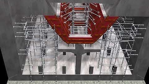 3Ds Max Animation Sequence - Track Hopper