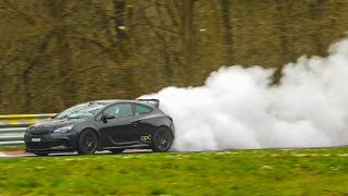 NÜRBURGRING Highlights, TECHNICAL Defects, FAILS & ACTION! Nordschleife Touristenfahrten 30 03 2024 by statesidesupercars 265,802 views 1 month ago 15 minutes