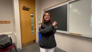 Kamayan 2025: Philippine Society of Boston College Intro Video