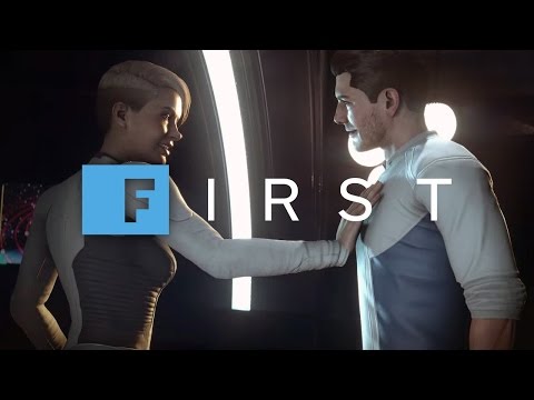 Vídeo: El Arte Conceptual De Mass Effect Andromeda Muestra Las Primeras Ideas De Juego