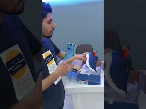 راحت کفش اورجینال رو تشخیص بده اورجینال کفش کتونی کاربردی کلیپ  طنز ترند