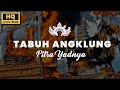 Full  angklung pitra yadnya