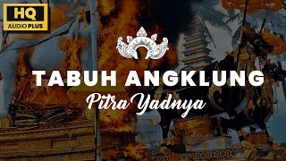 Full | Angklung Pitra Yadnya