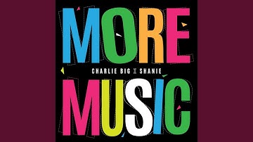 More Music (Extended Mix)