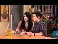 ICarly I Lost My Mind Parte 1 ICarly I Lost My Mind Parte 1