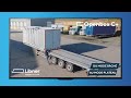 LibDemo #1 - Transformez votre Openbox C+ du mode bâché au mode plateau ! 🚚