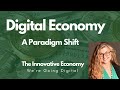 The New Digital Economy