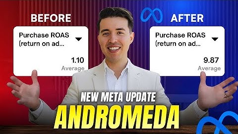 Meta’s New Algorithm Just Changed EVERYTHING (Do This Now)