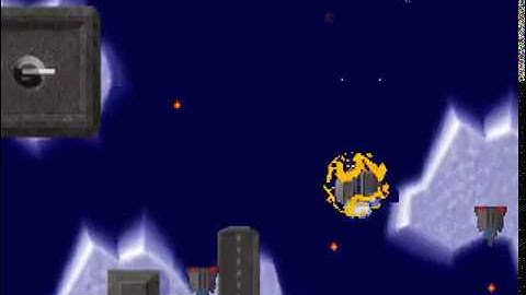 Abaron (1995), MS-DOS game nr. 5