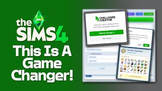 The Sims 4 Community Just Built What EA Won't