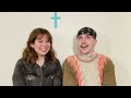 Christian YouTuber
