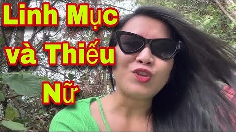 Linh Mục và Thiếu nữ đang Tắm ? Chịu sao thấu ? Gái đẹp kể hay bá đạo    #ngocchannel