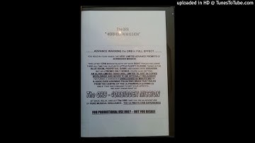 The Orb: A Huge Ever Growing Pulsating Brain That Rules From The Centre Of The Ultraworld