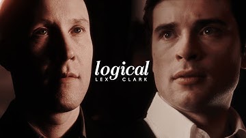 Logical | Clark & Lex