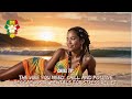 The Vibe you need: chill and positive reggae instrumentals for stress relief