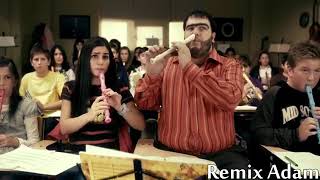 Recep İvedik Flüt Bum Bum Tam Tam Remixi Wremix Adam