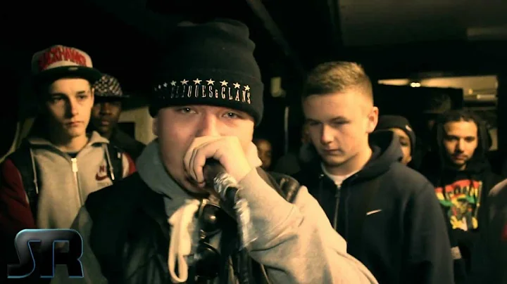 SR Media - C Dot's Birthday Set Ft. JayKae, Slickzz, Bigz Man, Marshy & More