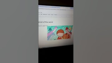 my favorite to least favorite characters list final part