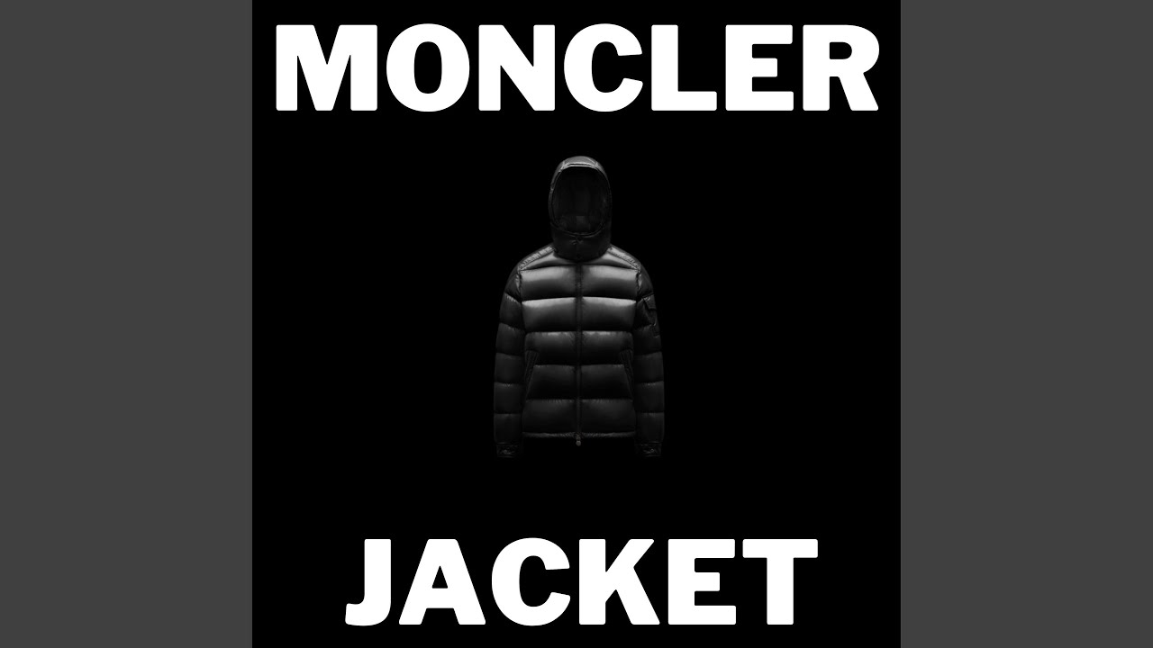 Moncler Jacket YouTube