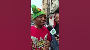 On a scale of 1-10, how beautiful do you think you are? Best Feature? 😍 #NYC #ExtraEdsta