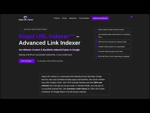 Does Google Count Backlinks If They Are Not Indexed? | Rapid URL Indexer