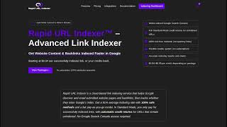Information Does Google Count Backlinks If They Are Not Indexed | Rapid URL Indexer News