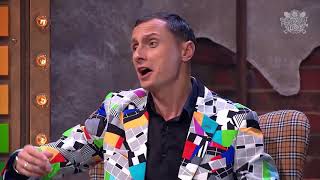 Вадим Галыгин рассказывает про происхождение средств!)) Вадим Галыгин рассказывает про происхождение средств!))