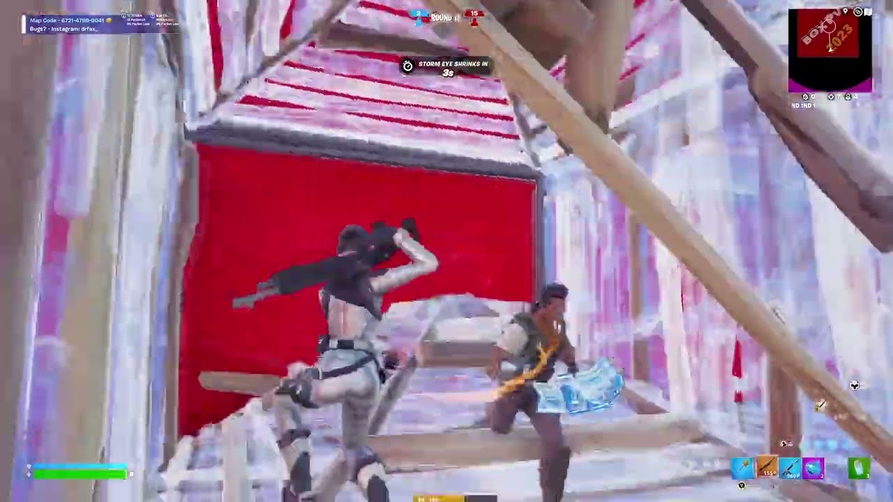 USED2KNOW 🥶 (Fortnite montage)