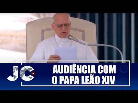 Arcebispo de São Paulo fala sobre audiência com o Papa Leão XIV – JCTV – 17/09/25