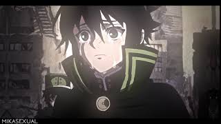 Mikayuu Vent | Shadow of the sun