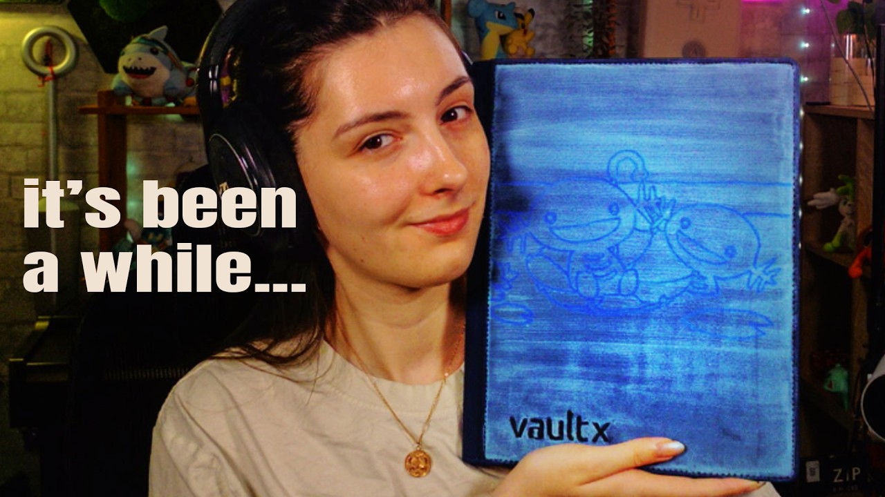 Paint this binder with me