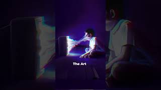 The Artist / The Art 💫🎨