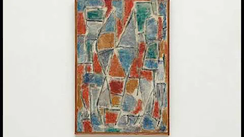 Sandra Dodson on Ernest Mancoba Part II | #60Secon...