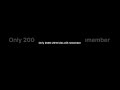 Only 2000-2010 kids will remember