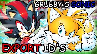 TAILS AND SHADOW EXPORT CODES | JJS SKILL BUILDER Net Worth