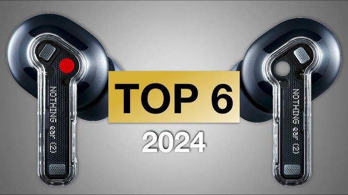 Los 5 mejores audífonos inalámbricos baratos de 2022 ¡todos por menos de $  100! - Alta Densidad