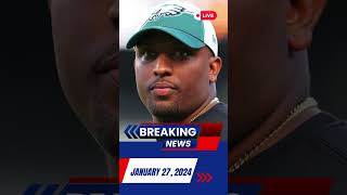 Washington Commanders Hire Brian Johnson To Kliff Kingsburys Offensive Staff Recorded 12724