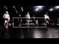 【DANCEWORKS】SHIHO / JAZZ FUNK