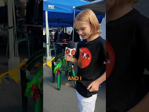 RC Cars Are Out of Control