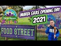 Mardi Gras | Alton Towers | Gangsta Granny | May 22nd 2021