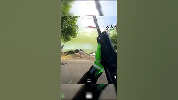 Turned on quickscope👋 #warzone #shorts #cod #codwarzone #resurgence #slowmotion