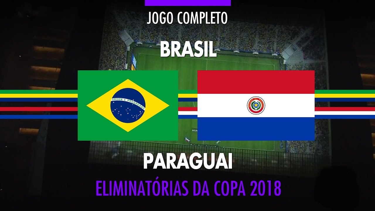 Brasil x Croacia (03/06/2018) Amistoso para Copa do Mundo 2018 [PES 2018] 