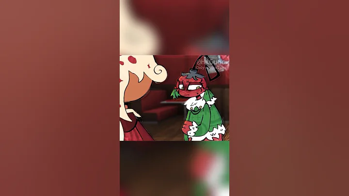 🎄Chubby🎄| Dandy's World ❀ #dandysworld #meme #art #fyp #animation #bobette #tweening