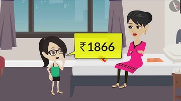 Class 4 Maths Chapter 11 "Tables and Shares" (Part 16) cbse ncert