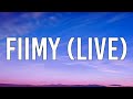 Winnetka Bowling League Demi Lovato Fiimy F K It I Miss You Live Lyrics Video mp3