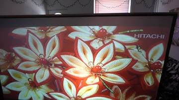 QUANTUM LIGHT FUSION THE MOST REALISTIC PICTURE ON A REAR PROJECTOR SCREEN!