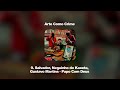 9 - Papo com Deus - Salvador, Neguinho do Kaxeta, Prod Gustavo Martins