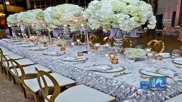 VB event planner feels effects of coronavirus