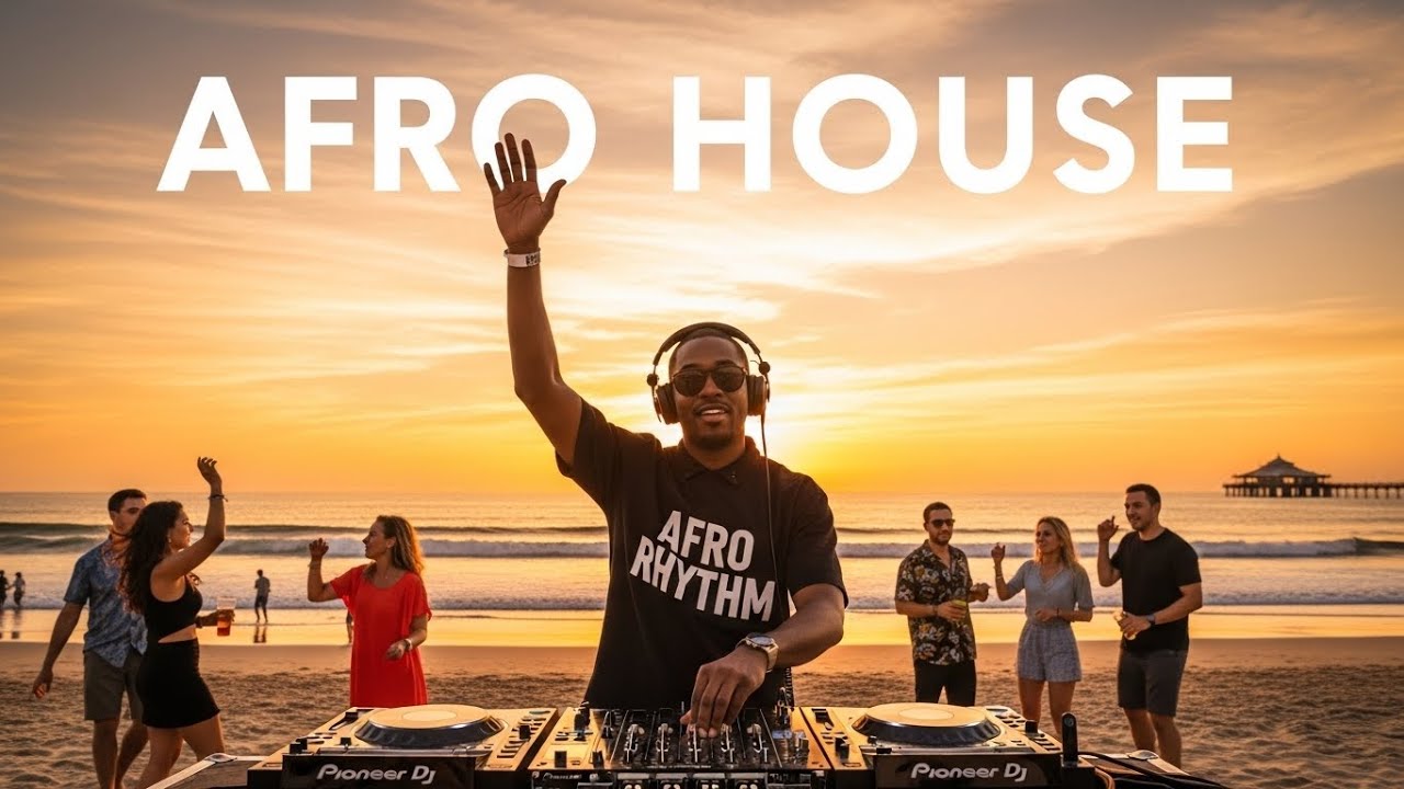 SUMMER AFRO HOUSE Sunset Mix (Avicii, Hugel, Diplo, Adam Port, Coldplay, The Weeknd)