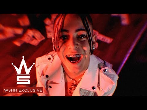 Suigeneris "Dancin" (WSHH Exclusive - Official Music Video)